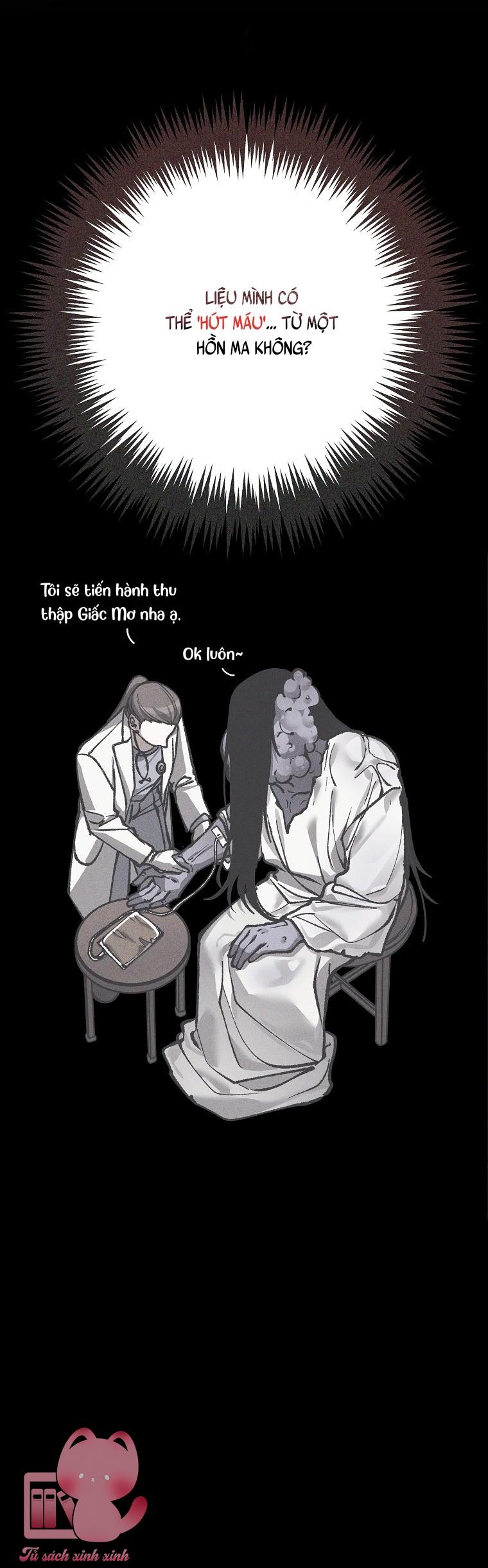Dù Rơi Vào Truyện Kinh Dị Tôi Vẫn Phải Đi Làm - Chap 11 - Trang 39