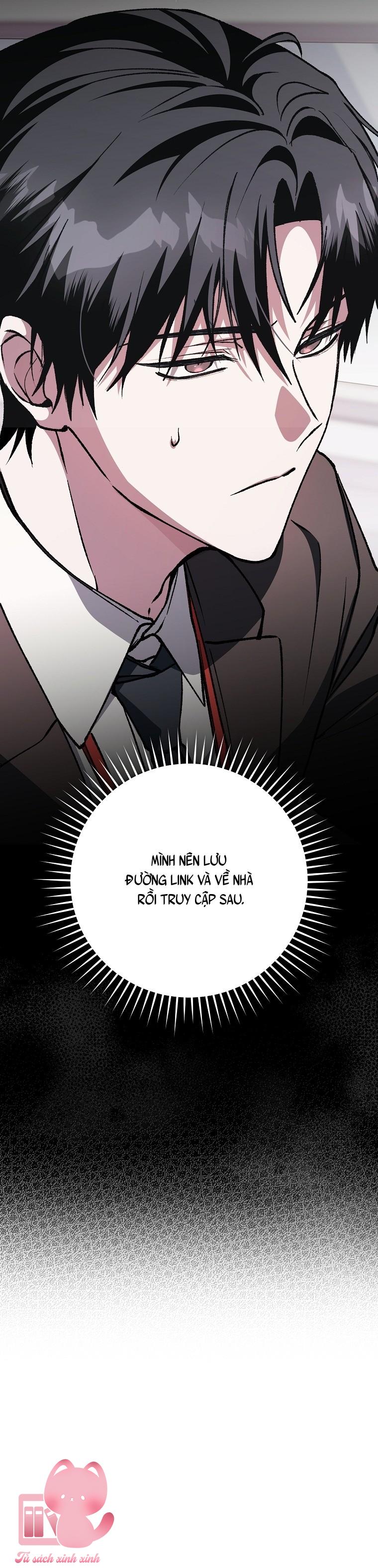 Dù Rơi Vào Truyện Kinh Dị Tôi Vẫn Phải Đi Làm - Chap 11 - Trang 5