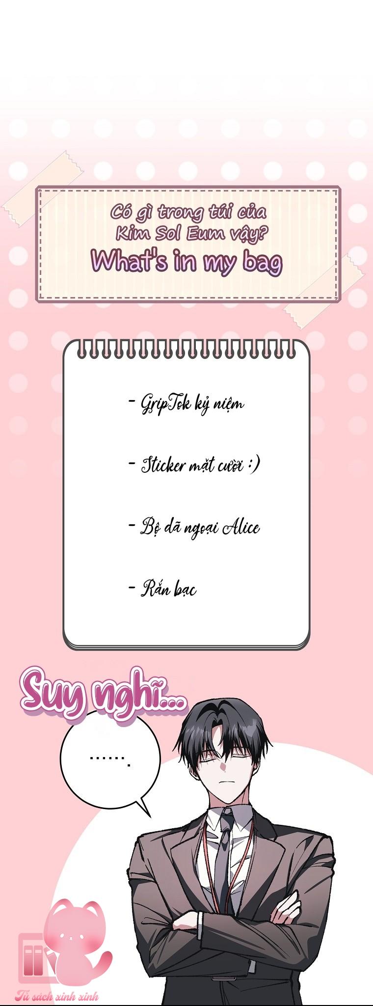 Dù Rơi Vào Truyện Kinh Dị Tôi Vẫn Phải Đi Làm - Chap 11 - Trang 42