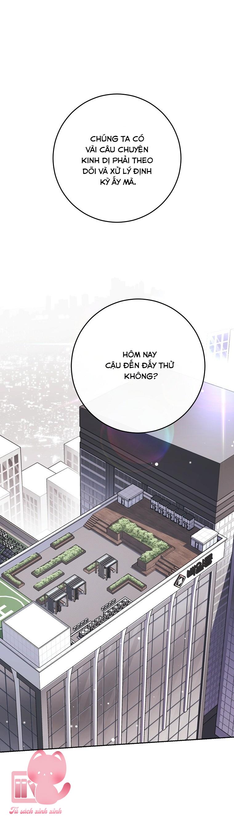 Dù Rơi Vào Truyện Kinh Dị Tôi Vẫn Phải Đi Làm - Chap 11 - Trang 47