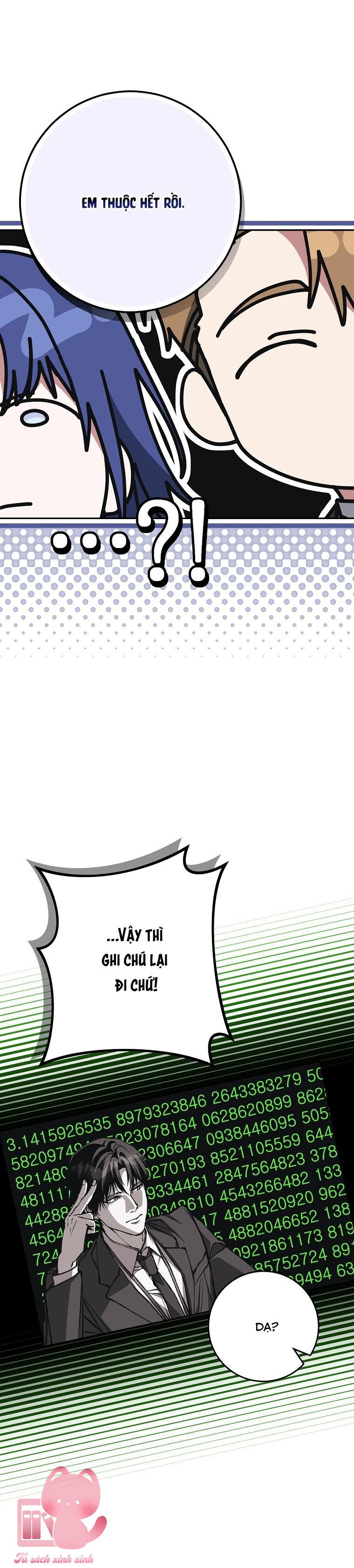 Dù Rơi Vào Truyện Kinh Dị Tôi Vẫn Phải Đi Làm - Chap 11 - Trang 52