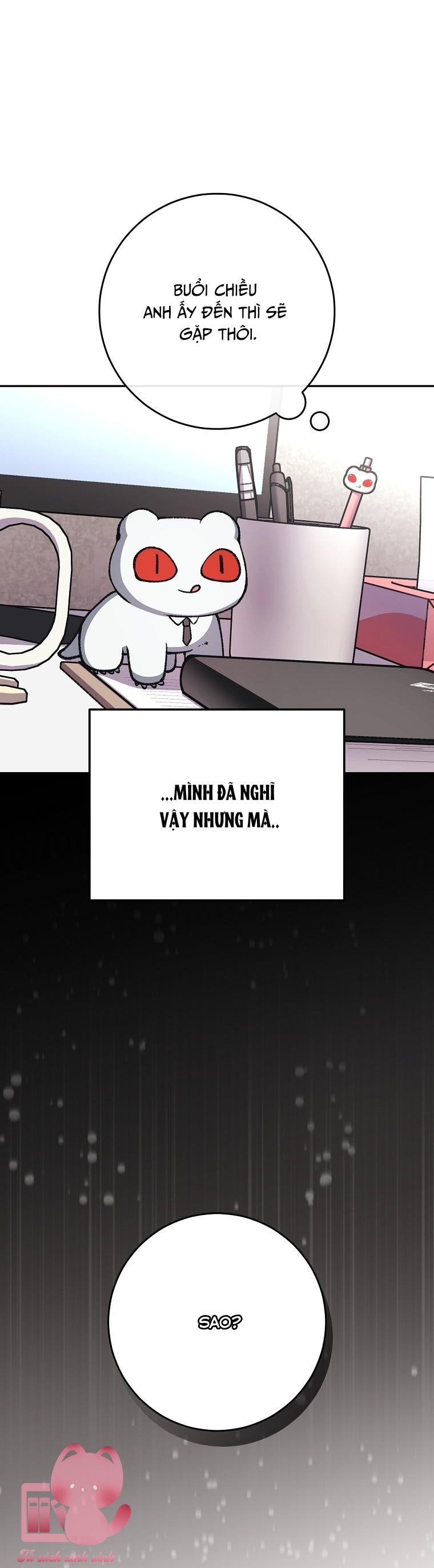 Dù Rơi Vào Truyện Kinh Dị Tôi Vẫn Phải Đi Làm - Chap 11 - Trang 54