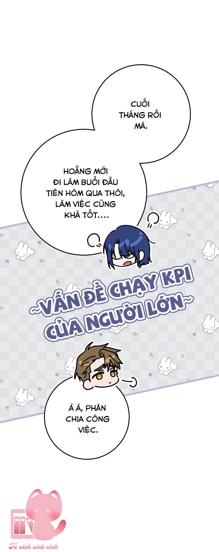 Dù Rơi Vào Truyện Kinh Dị Tôi Vẫn Phải Đi Làm - Chap 11 - Trang 57