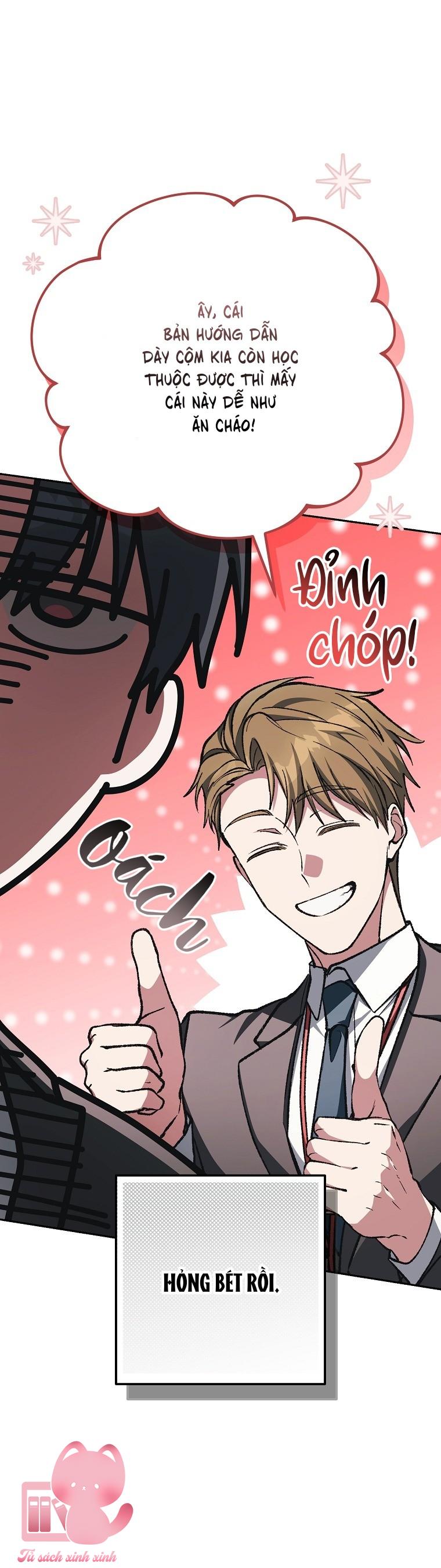 Dù Rơi Vào Truyện Kinh Dị Tôi Vẫn Phải Đi Làm - Chap 11 - Trang 59