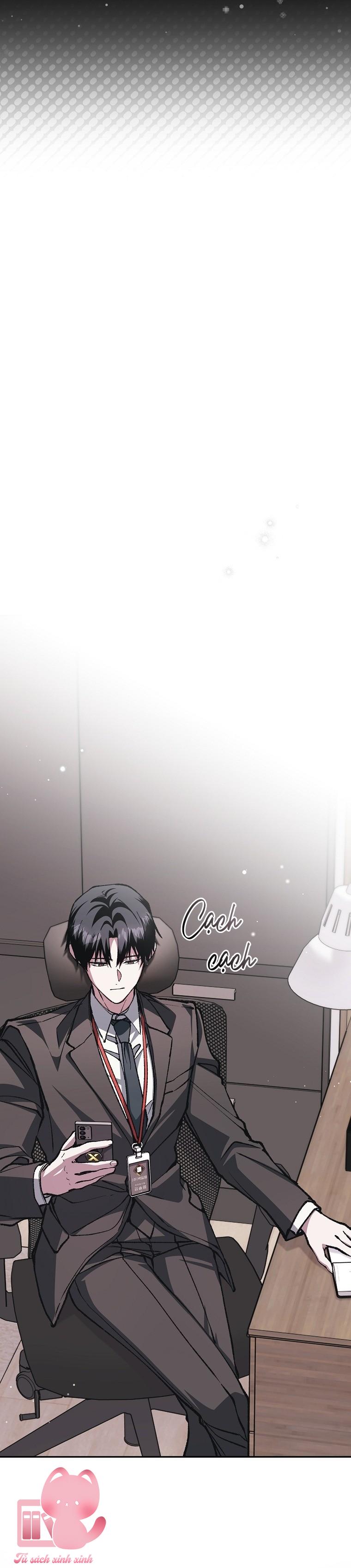 Dù Rơi Vào Truyện Kinh Dị Tôi Vẫn Phải Đi Làm - Chap 11 - Trang 7