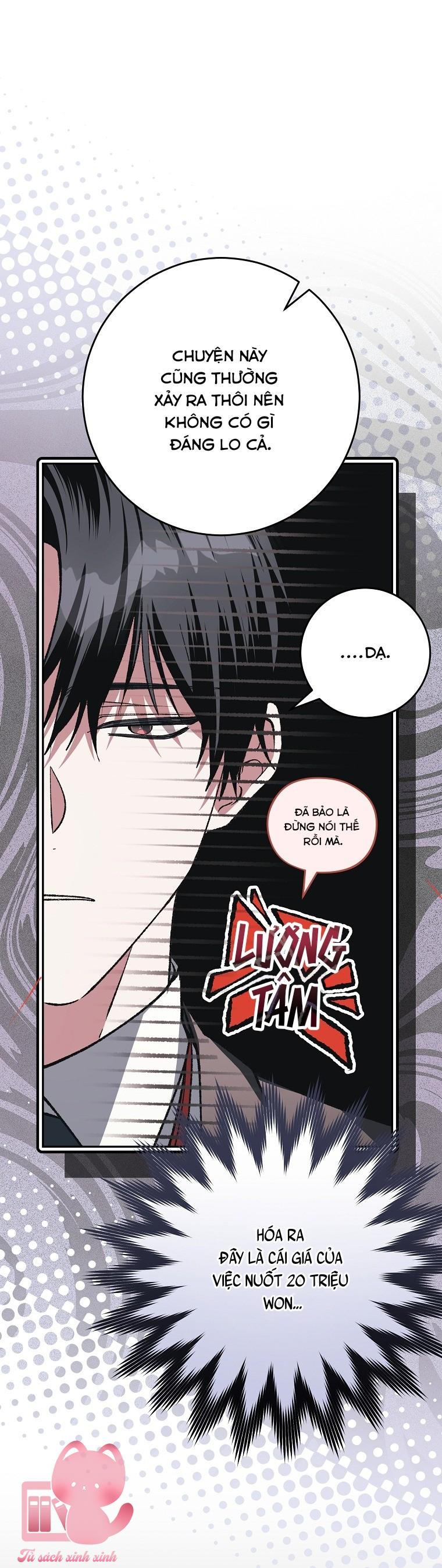 Dù Rơi Vào Truyện Kinh Dị Tôi Vẫn Phải Đi Làm - Chap 11 - Trang 61