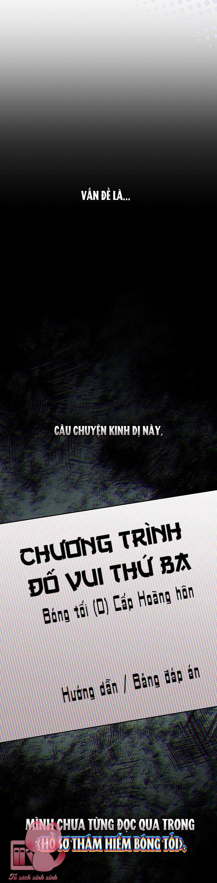 Dù Rơi Vào Truyện Kinh Dị Tôi Vẫn Phải Đi Làm - Chap 11 - Trang 62