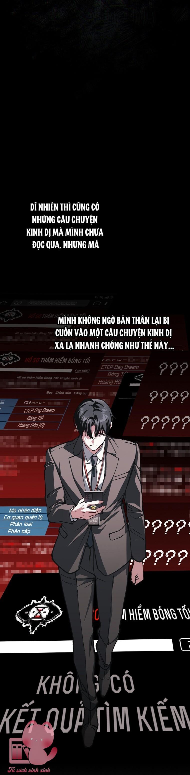 Dù Rơi Vào Truyện Kinh Dị Tôi Vẫn Phải Đi Làm - Chap 11 - Trang 63
