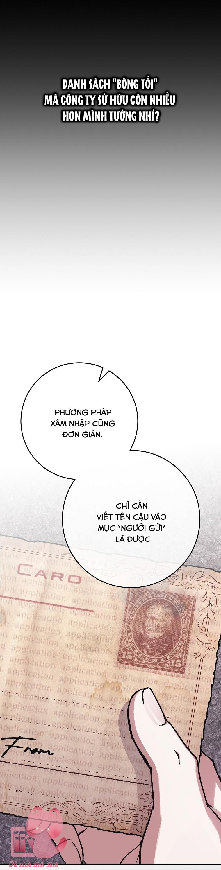Dù Rơi Vào Truyện Kinh Dị Tôi Vẫn Phải Đi Làm - Chap 11 - Trang 64