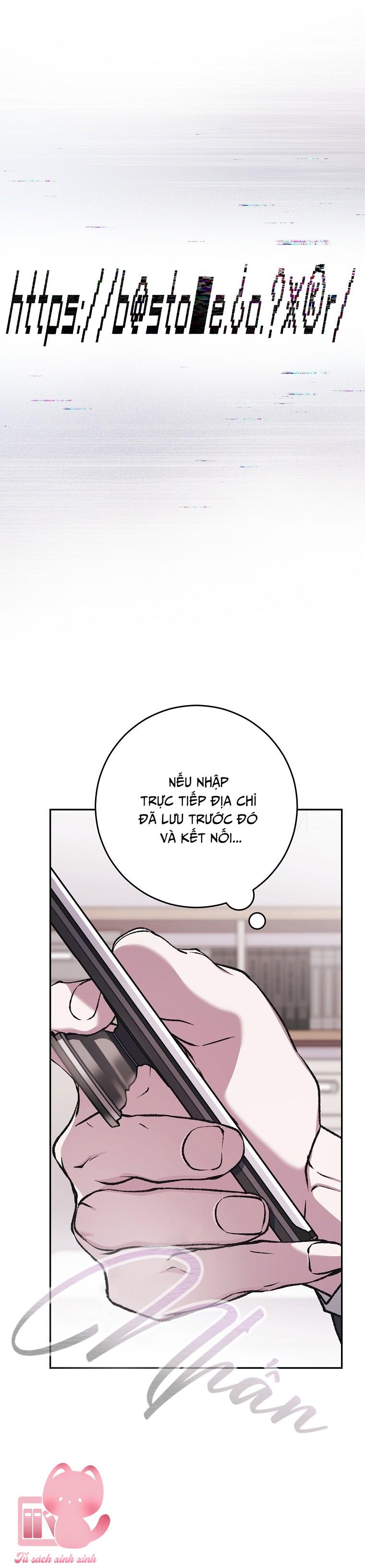 Dù Rơi Vào Truyện Kinh Dị Tôi Vẫn Phải Đi Làm - Chap 11 - Trang 8