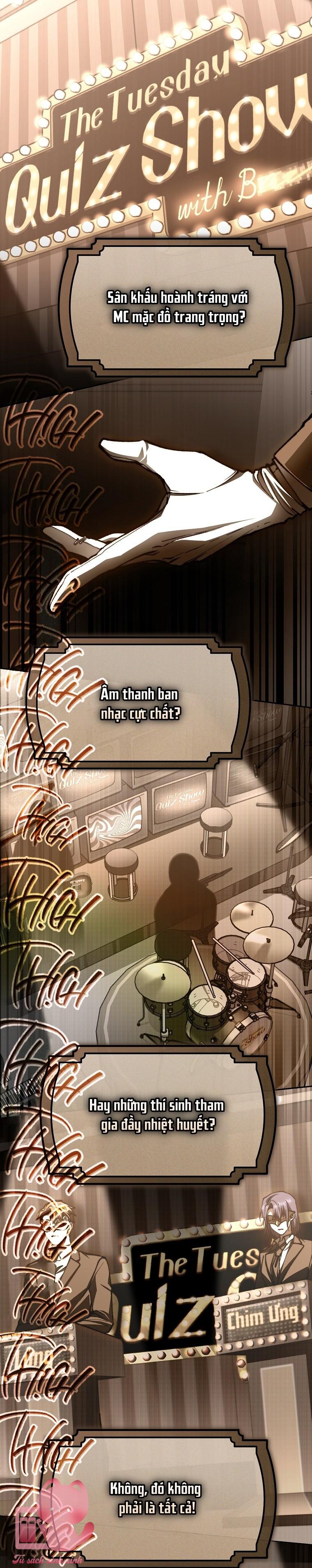 Dù Rơi Vào Truyện Kinh Dị Tôi Vẫn Phải Đi Làm - Chap 11 - Trang 72