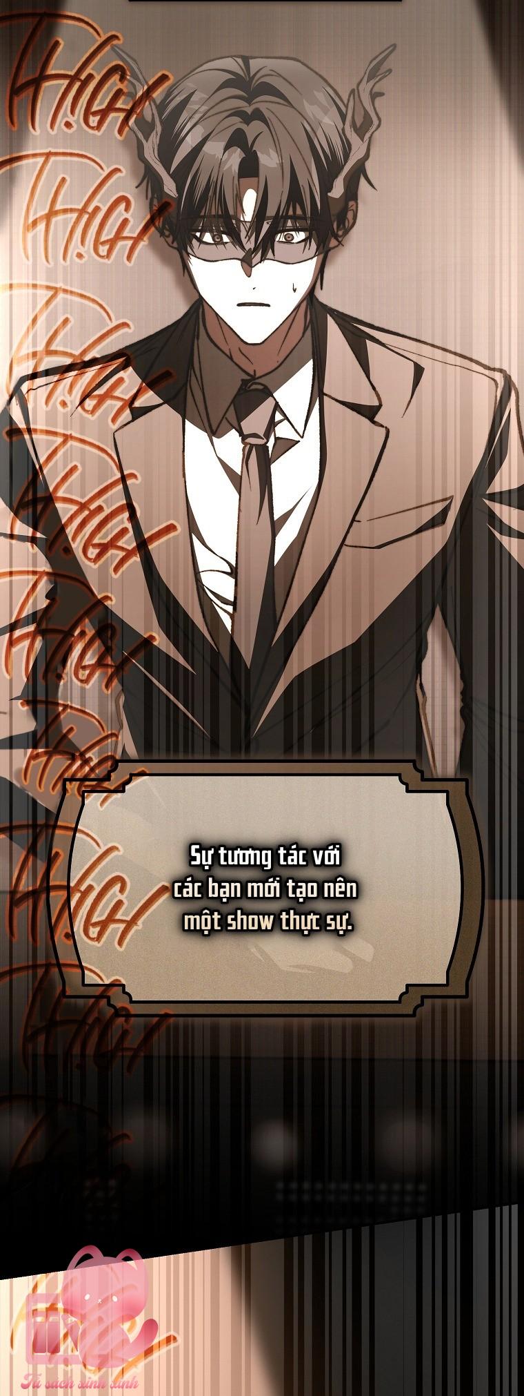 Dù Rơi Vào Truyện Kinh Dị Tôi Vẫn Phải Đi Làm - Chap 11 - Trang 73
