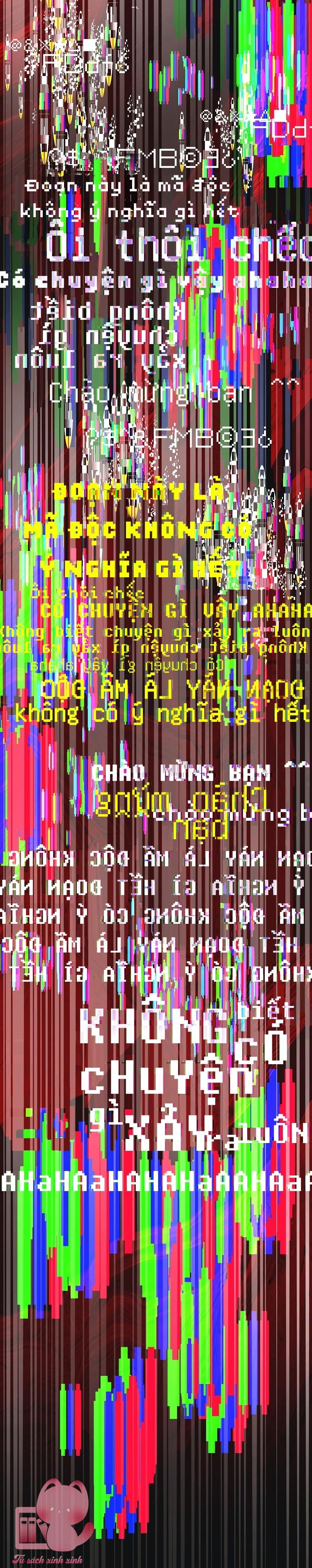 Dù Rơi Vào Truyện Kinh Dị Tôi Vẫn Phải Đi Làm - Chap 11 - Trang 10