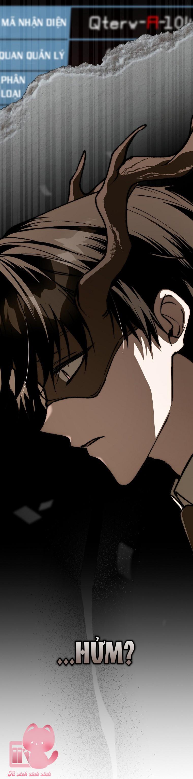 Dù Rơi Vào Truyện Kinh Dị Tôi Vẫn Phải Đi Làm - Chap 12 - Trang 14