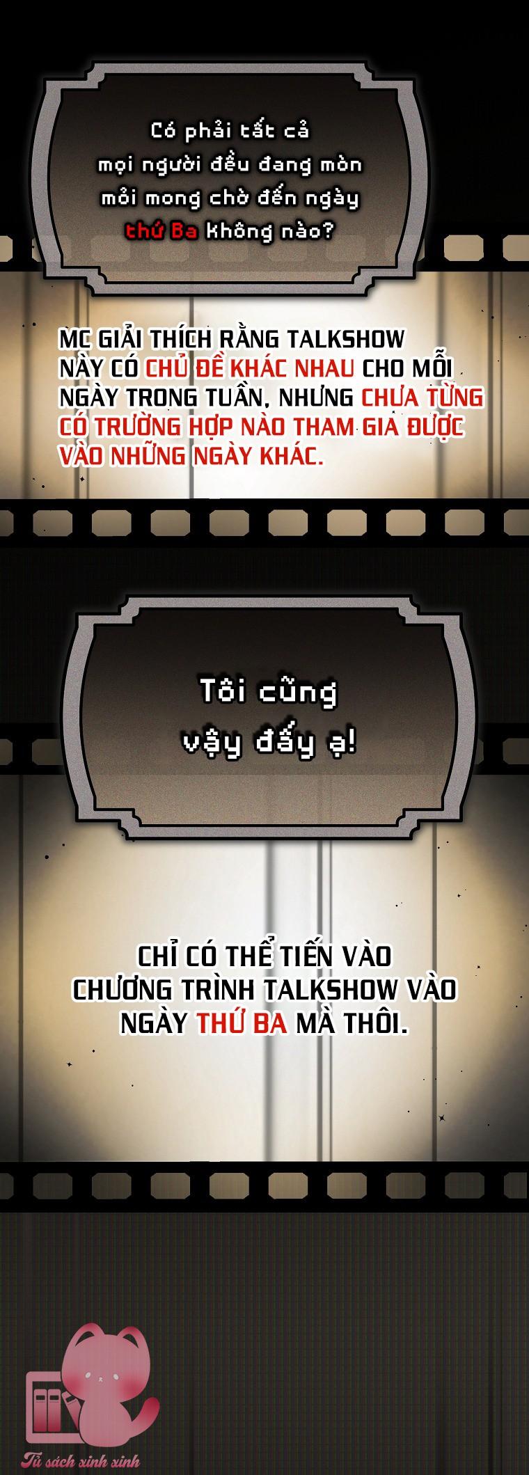Dù Rơi Vào Truyện Kinh Dị Tôi Vẫn Phải Đi Làm - Chap 12 - Trang 27