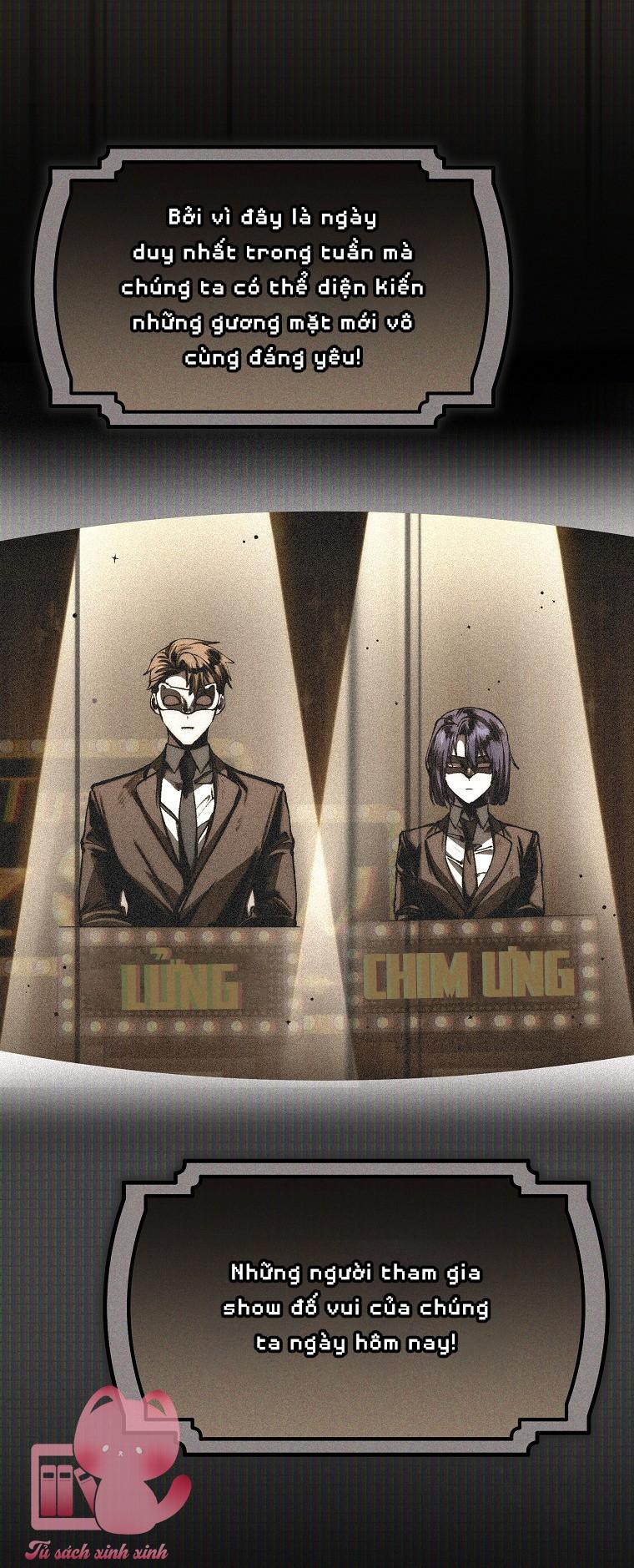Dù Rơi Vào Truyện Kinh Dị Tôi Vẫn Phải Đi Làm - Chap 12 - Trang 28
