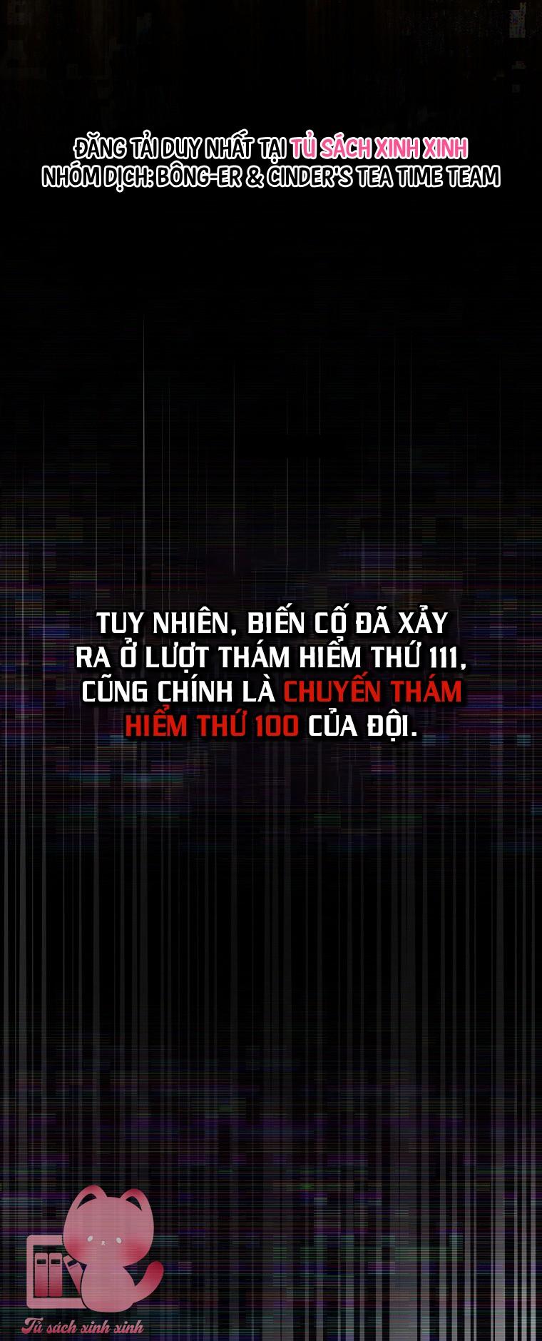 Dù Rơi Vào Truyện Kinh Dị Tôi Vẫn Phải Đi Làm - Chap 12 - Trang 30