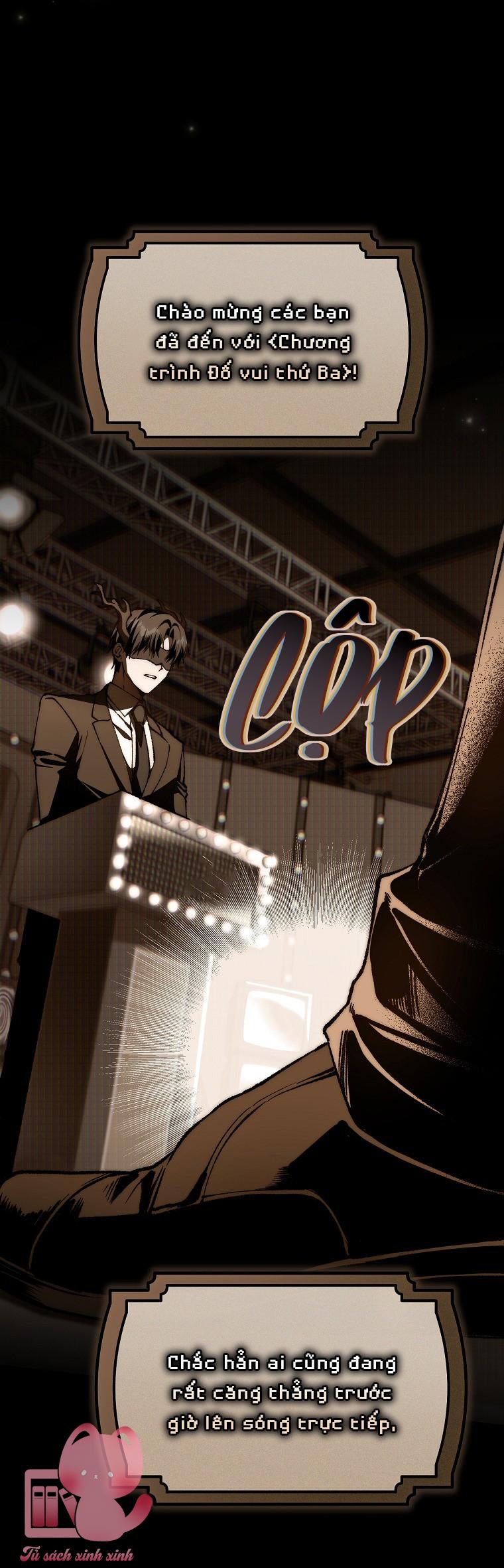 Dù Rơi Vào Truyện Kinh Dị Tôi Vẫn Phải Đi Làm - Chap 12 - Trang 4