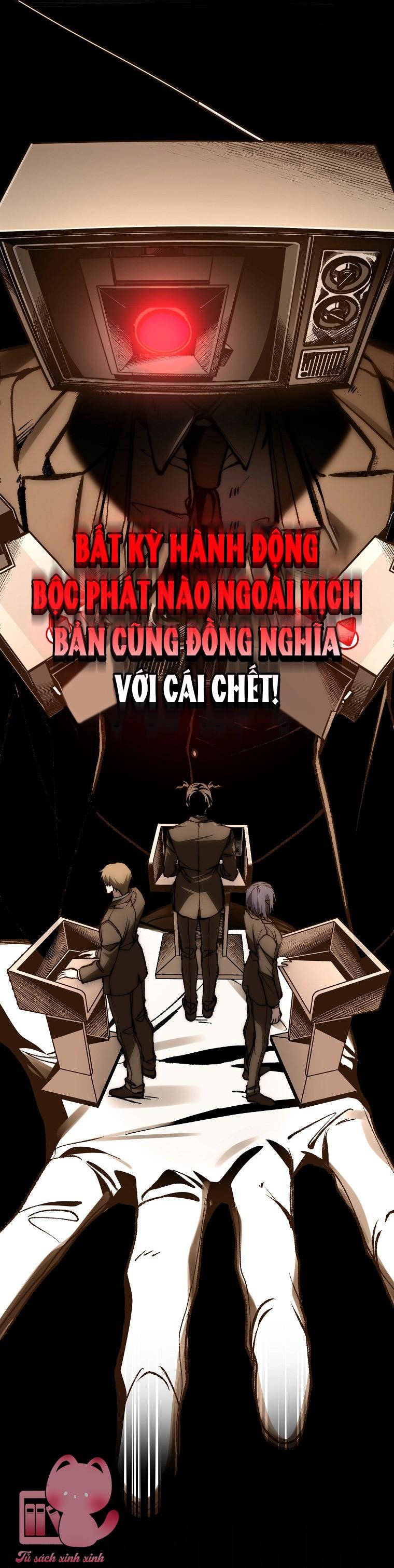 Dù Rơi Vào Truyện Kinh Dị Tôi Vẫn Phải Đi Làm - Chap 12 - Trang 42