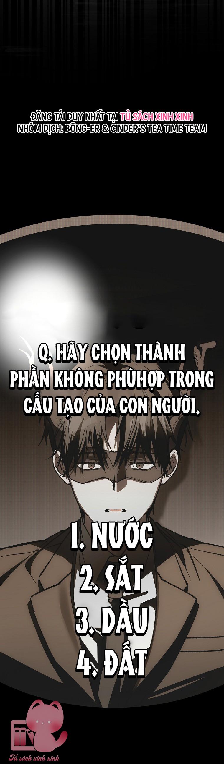 Dù Rơi Vào Truyện Kinh Dị Tôi Vẫn Phải Đi Làm - Chap 12 - Trang 45