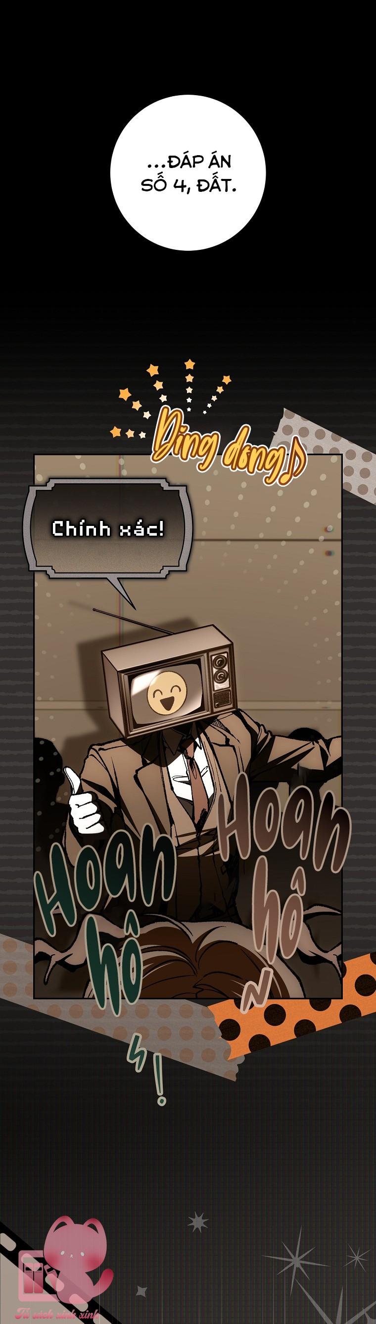 Dù Rơi Vào Truyện Kinh Dị Tôi Vẫn Phải Đi Làm - Chap 12 - Trang 46