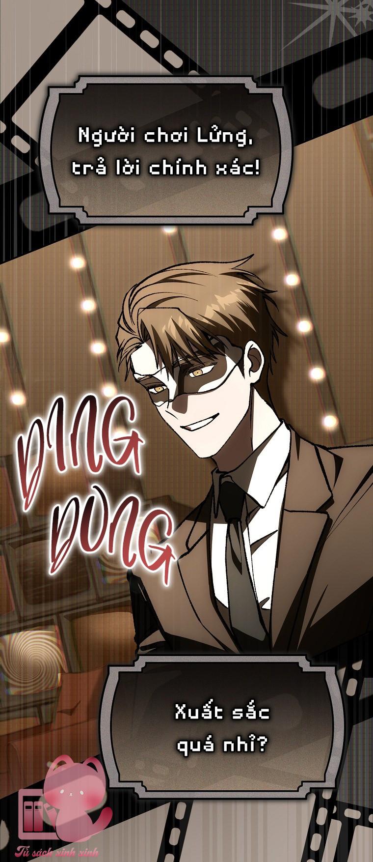 Dù Rơi Vào Truyện Kinh Dị Tôi Vẫn Phải Đi Làm - Chap 12 - Trang 47