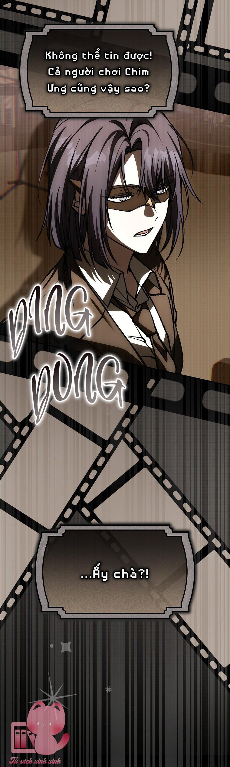 Dù Rơi Vào Truyện Kinh Dị Tôi Vẫn Phải Đi Làm - Chap 12 - Trang 48