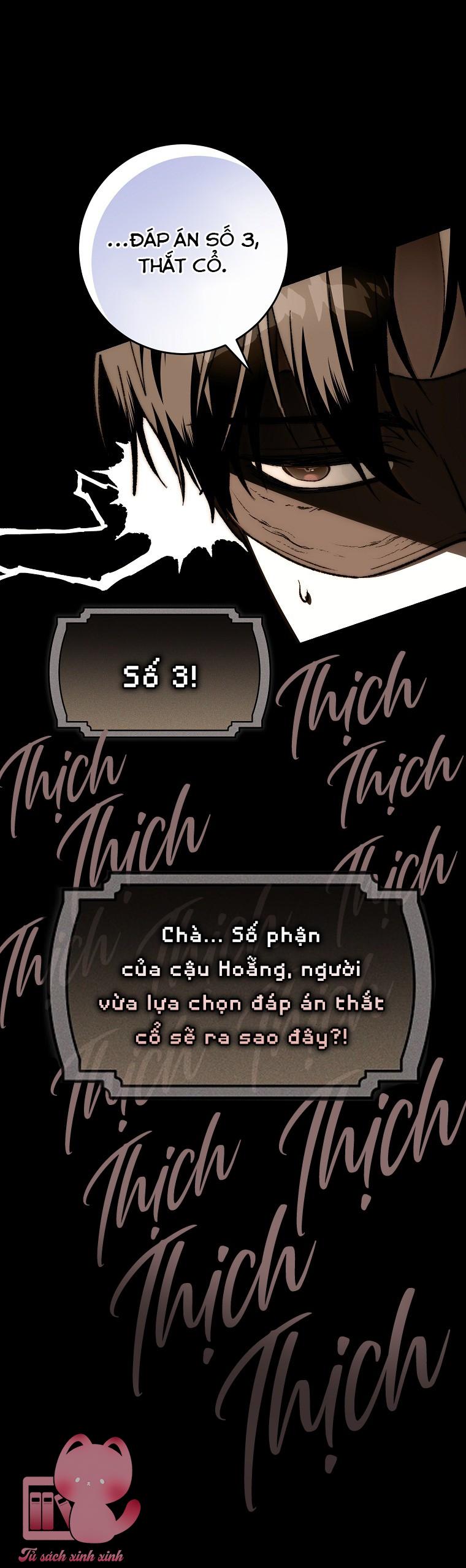 Dù Rơi Vào Truyện Kinh Dị Tôi Vẫn Phải Đi Làm - Chap 12 - Trang 50