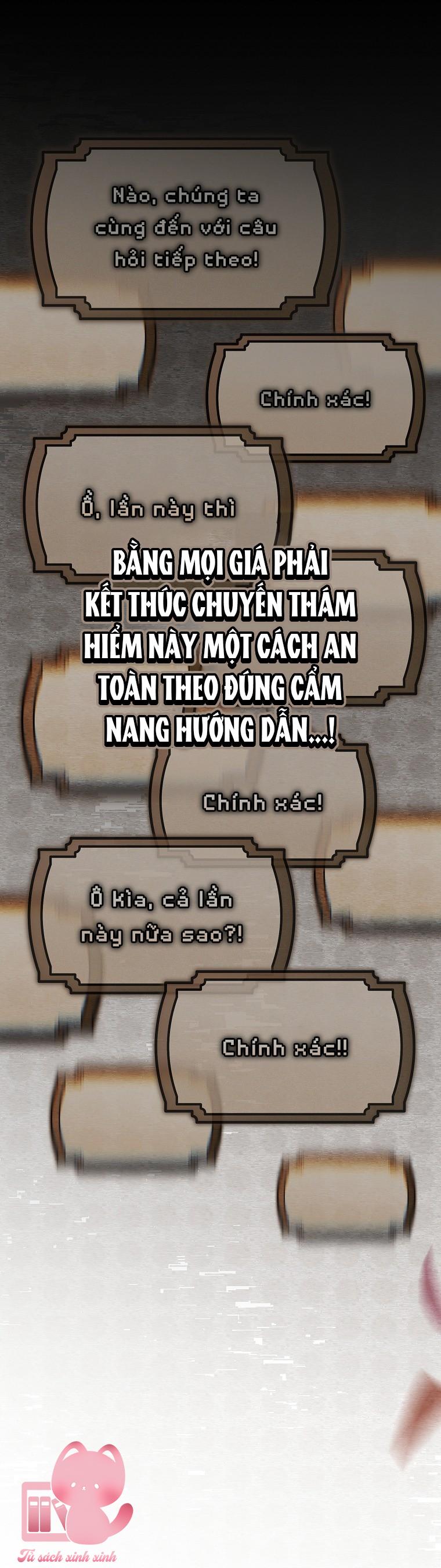 Dù Rơi Vào Truyện Kinh Dị Tôi Vẫn Phải Đi Làm - Chap 12 - Trang 52