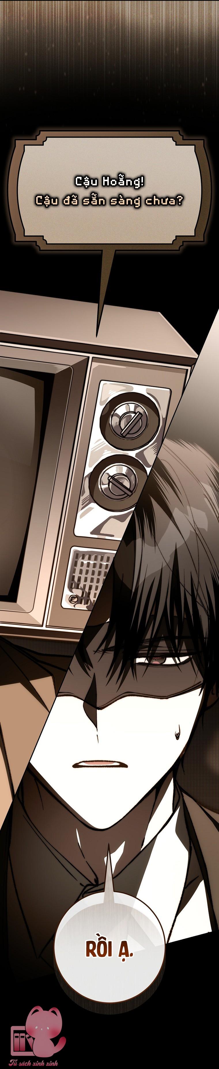 Dù Rơi Vào Truyện Kinh Dị Tôi Vẫn Phải Đi Làm - Chap 12 - Trang 55