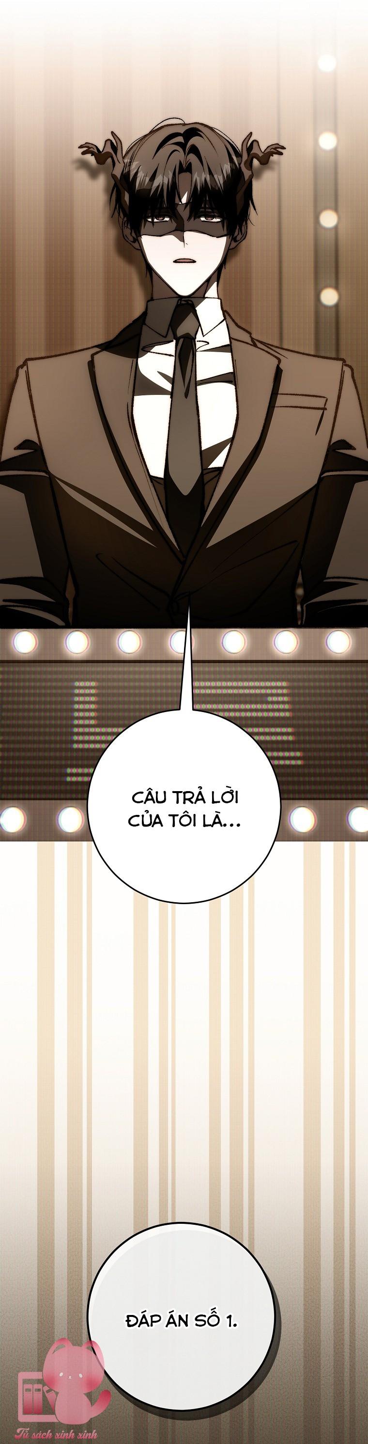 Dù Rơi Vào Truyện Kinh Dị Tôi Vẫn Phải Đi Làm - Chap 12 - Trang 57