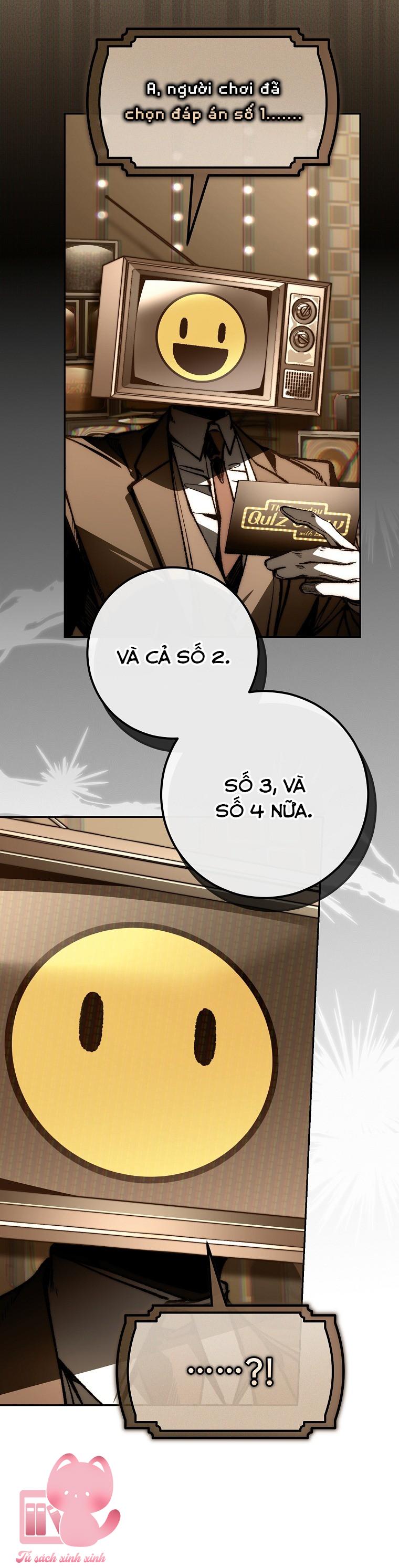 Dù Rơi Vào Truyện Kinh Dị Tôi Vẫn Phải Đi Làm - Chap 12 - Trang 58