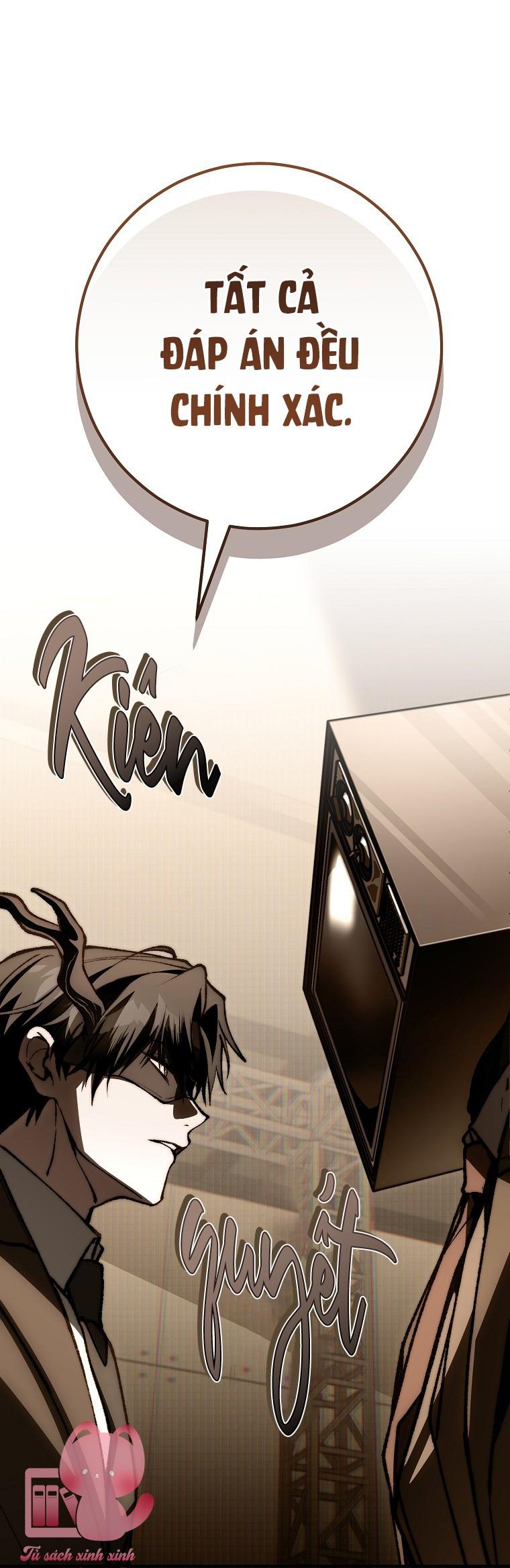 Dù Rơi Vào Truyện Kinh Dị Tôi Vẫn Phải Đi Làm - Chap 12 - Trang 59