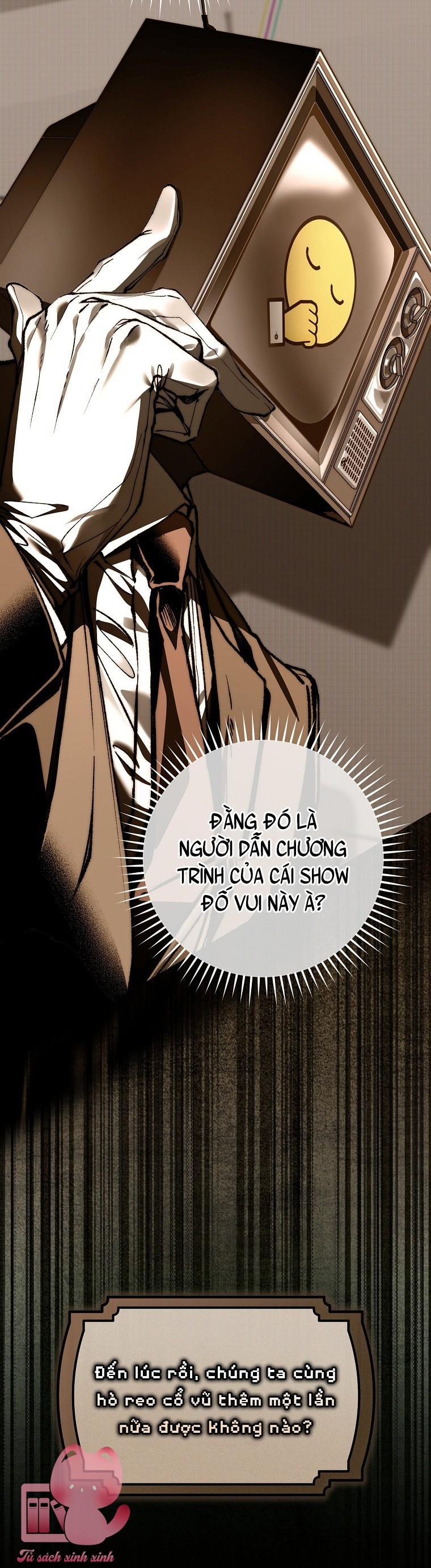 Dù Rơi Vào Truyện Kinh Dị Tôi Vẫn Phải Đi Làm - Chap 12 - Trang 7