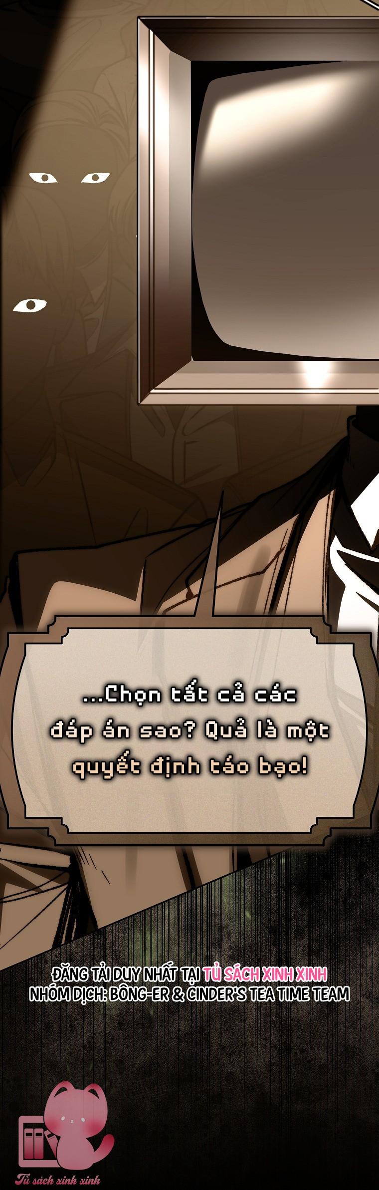 Dù Rơi Vào Truyện Kinh Dị Tôi Vẫn Phải Đi Làm - Chap 12 - Trang 61