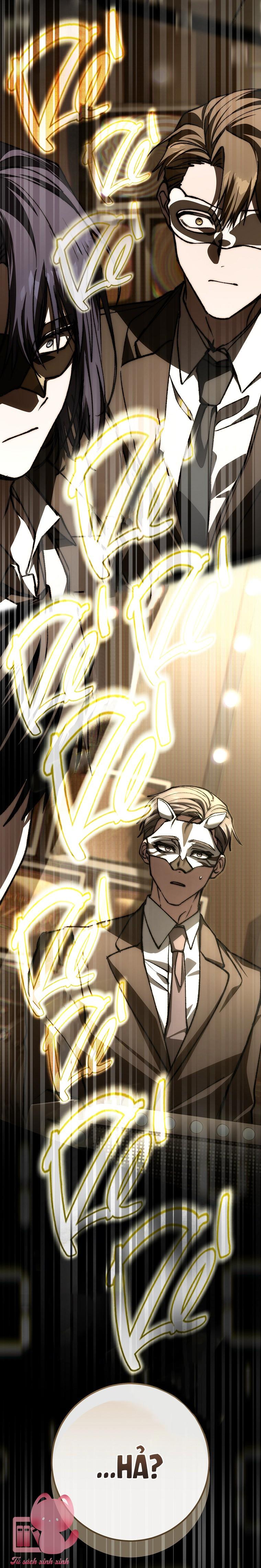Dù Rơi Vào Truyện Kinh Dị Tôi Vẫn Phải Đi Làm - Chap 12 - Trang 79
