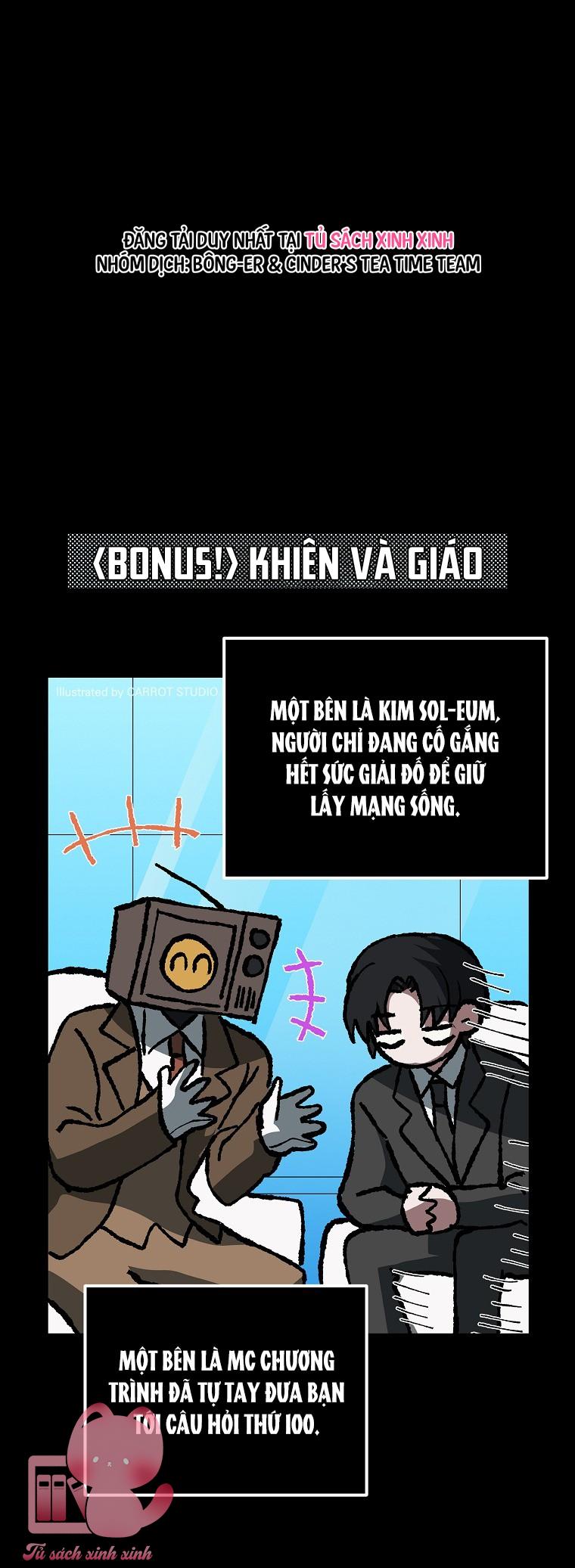 Dù Rơi Vào Truyện Kinh Dị Tôi Vẫn Phải Đi Làm - Chap 12 - Trang 83