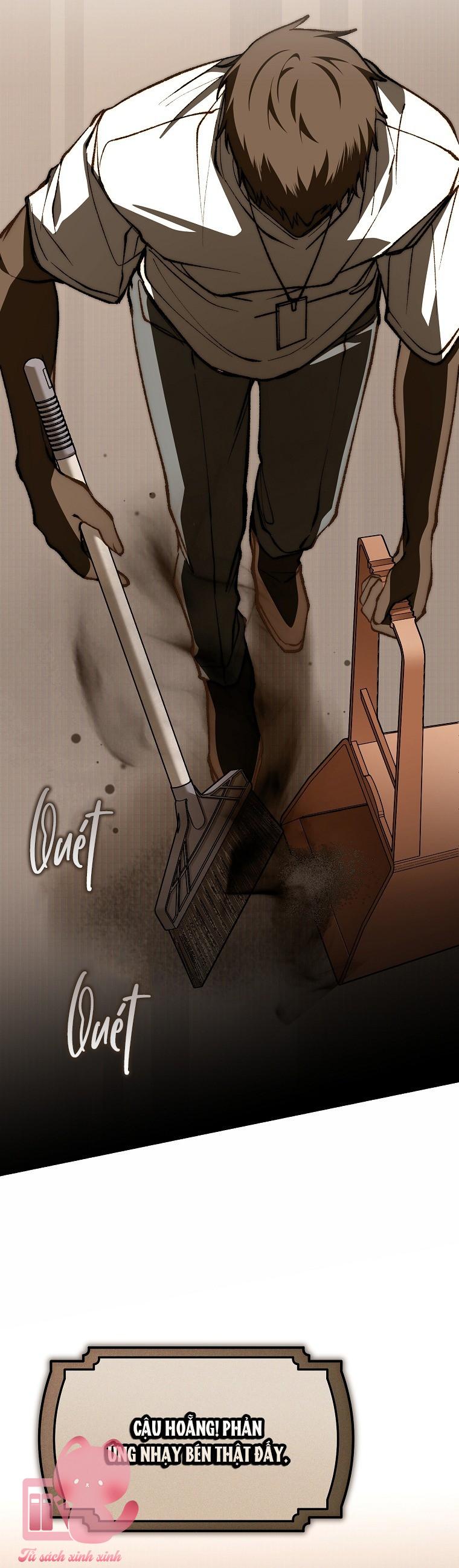 Dù Rơi Vào Truyện Kinh Dị Tôi Vẫn Phải Đi Làm - Chap 13 - Trang 19