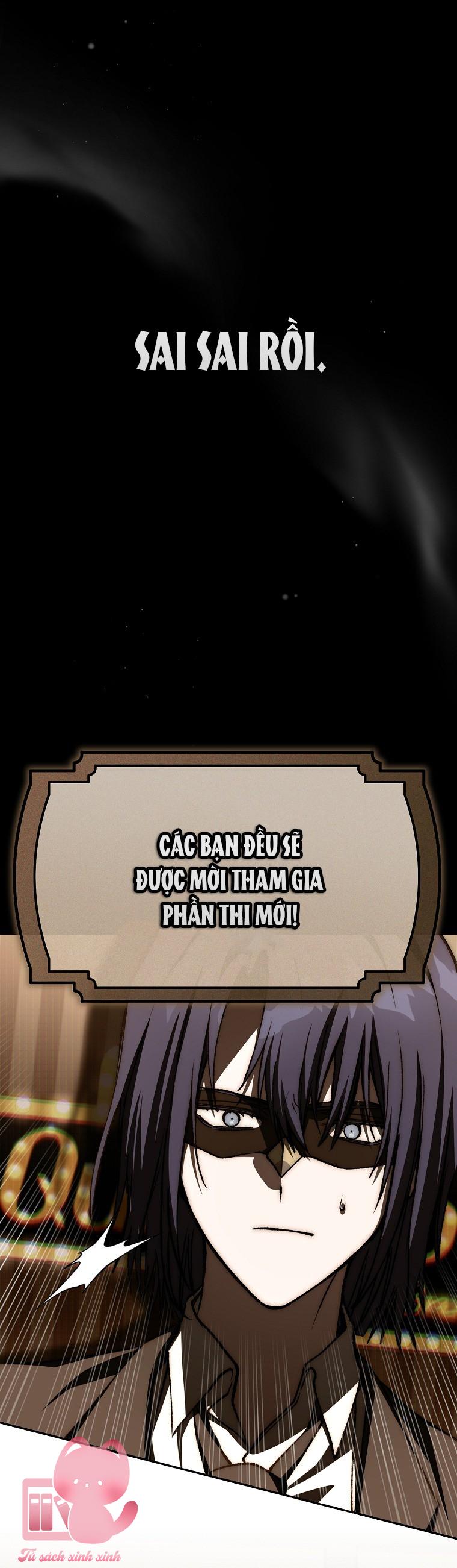 Dù Rơi Vào Truyện Kinh Dị Tôi Vẫn Phải Đi Làm - Chap 13 - Trang 26