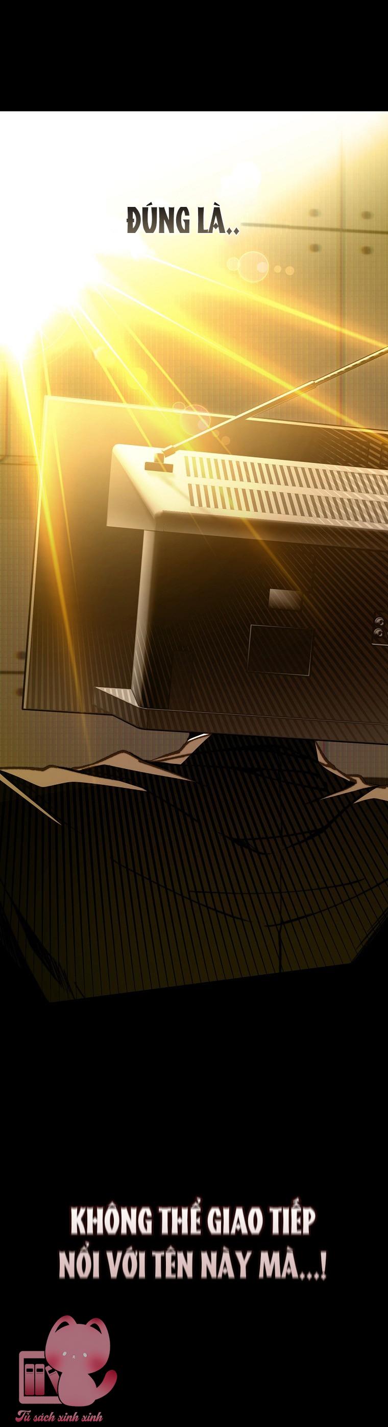 Dù Rơi Vào Truyện Kinh Dị Tôi Vẫn Phải Đi Làm - Chap 13 - Trang 38