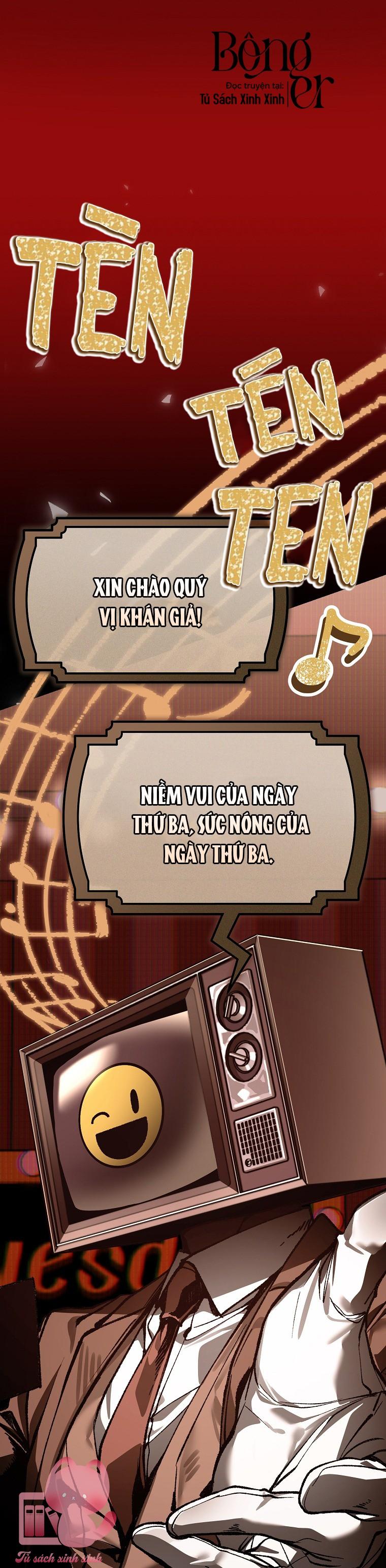 Dù Rơi Vào Truyện Kinh Dị Tôi Vẫn Phải Đi Làm - Chap 13 - Trang 41