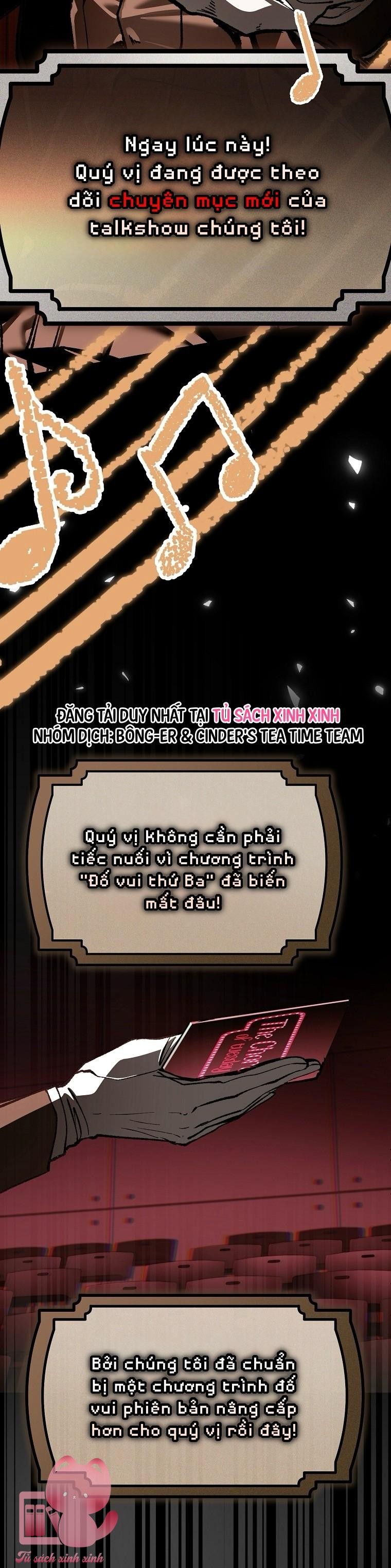 Dù Rơi Vào Truyện Kinh Dị Tôi Vẫn Phải Đi Làm - Chap 13 - Trang 42