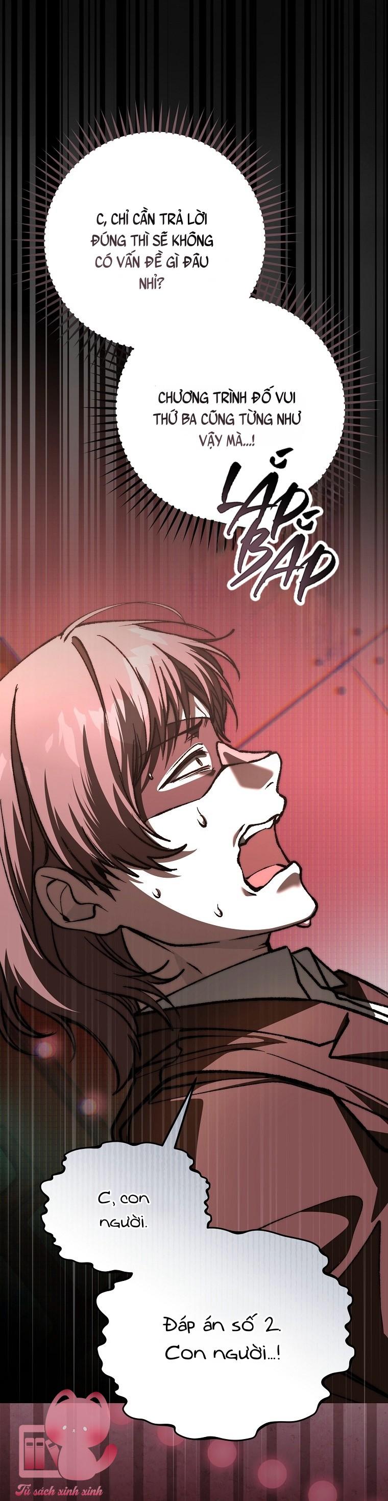 Dù Rơi Vào Truyện Kinh Dị Tôi Vẫn Phải Đi Làm - Chap 13 - Trang 56