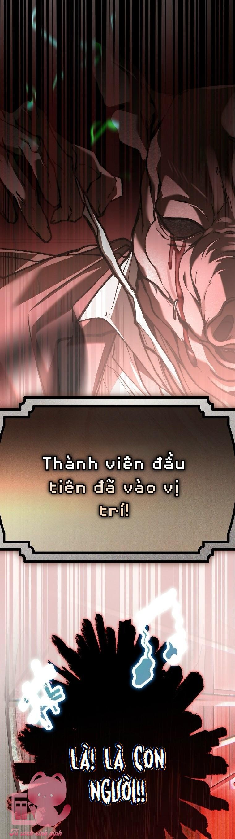 Dù Rơi Vào Truyện Kinh Dị Tôi Vẫn Phải Đi Làm - Chap 13 - Trang 60