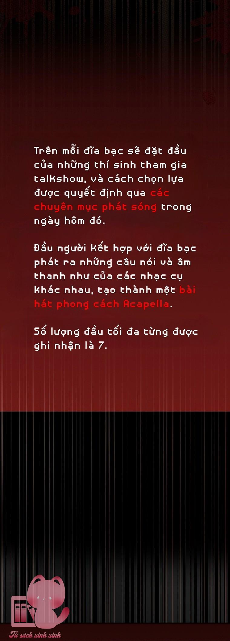 Dù Rơi Vào Truyện Kinh Dị Tôi Vẫn Phải Đi Làm - Chap 13 - Trang 62