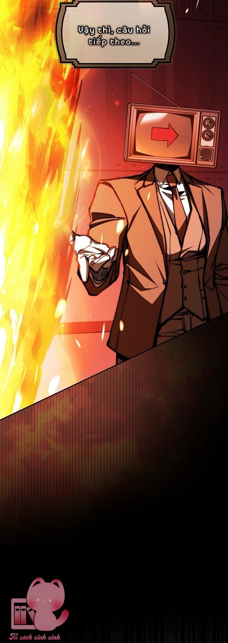 Dù Rơi Vào Truyện Kinh Dị Tôi Vẫn Phải Đi Làm - Chap 13 - Trang 65