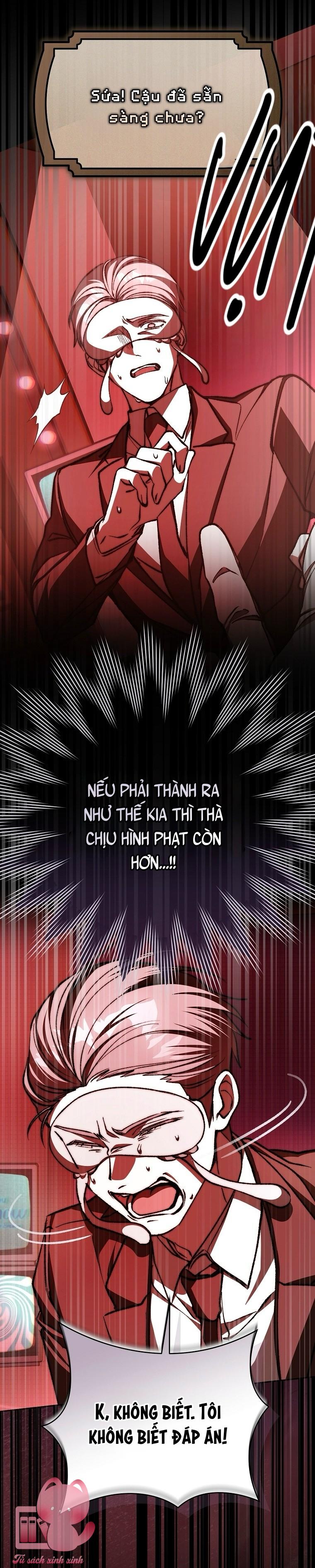 Dù Rơi Vào Truyện Kinh Dị Tôi Vẫn Phải Đi Làm - Chap 13 - Trang 66