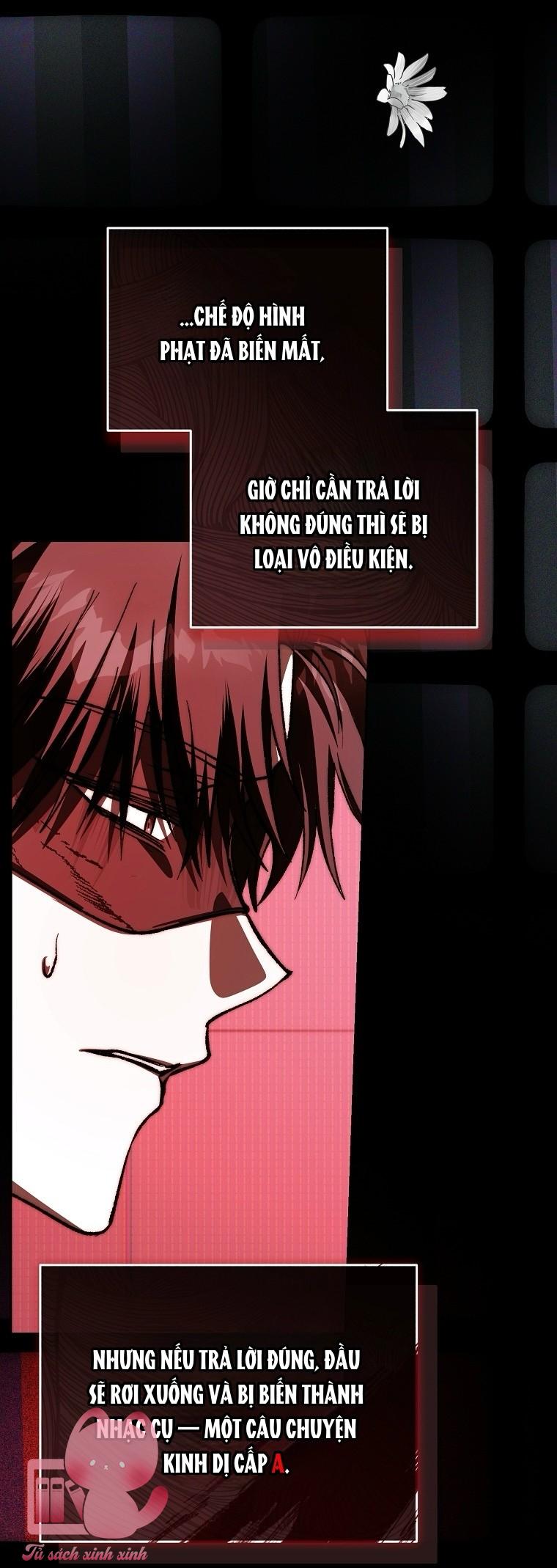Dù Rơi Vào Truyện Kinh Dị Tôi Vẫn Phải Đi Làm - Chap 13 - Trang 70