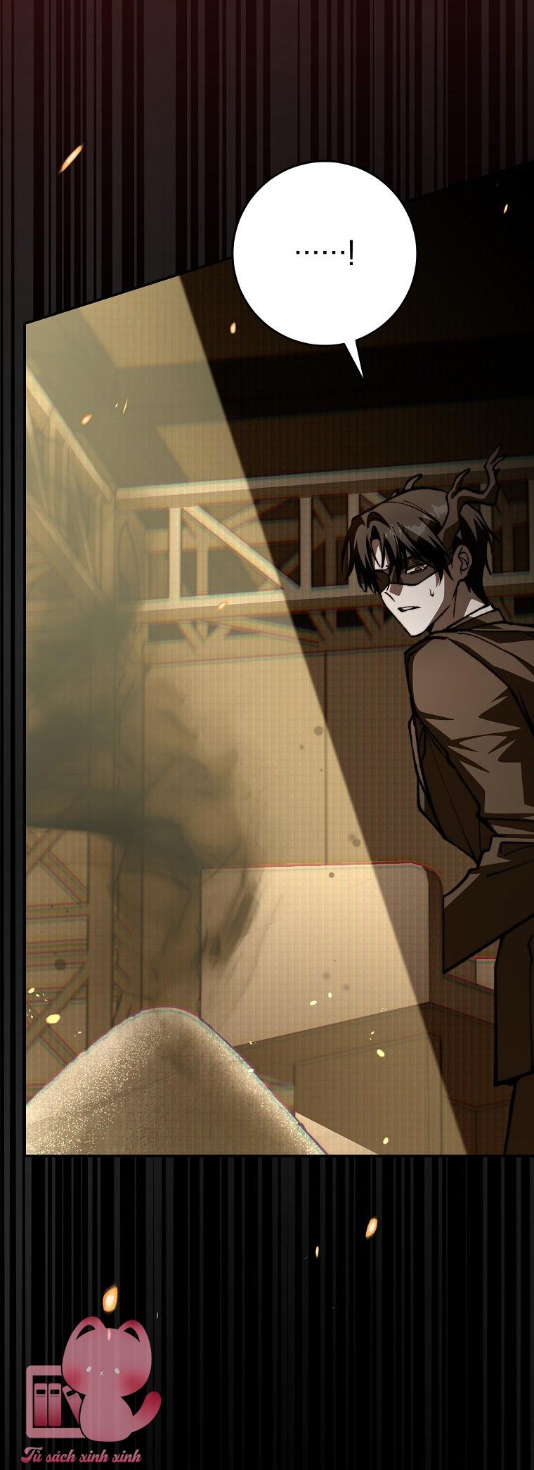 Dù Rơi Vào Truyện Kinh Dị Tôi Vẫn Phải Đi Làm - Chap 13 - Trang 9