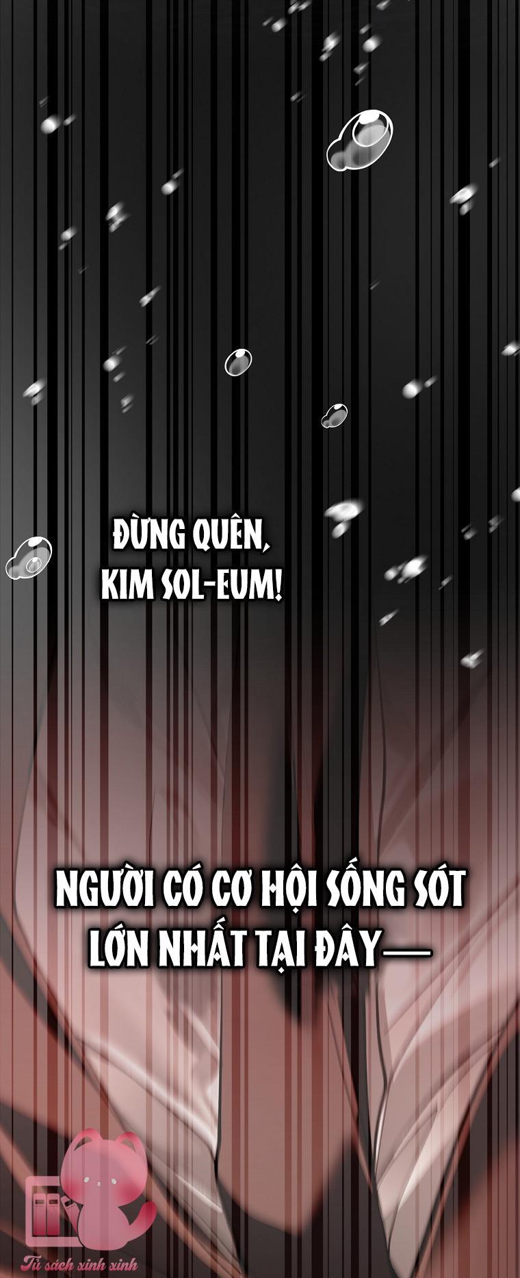 Dù Rơi Vào Truyện Kinh Dị Tôi Vẫn Phải Đi Làm - Chap 14 - Trang 13